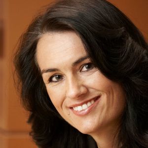 Meet your Posher, Bridgit